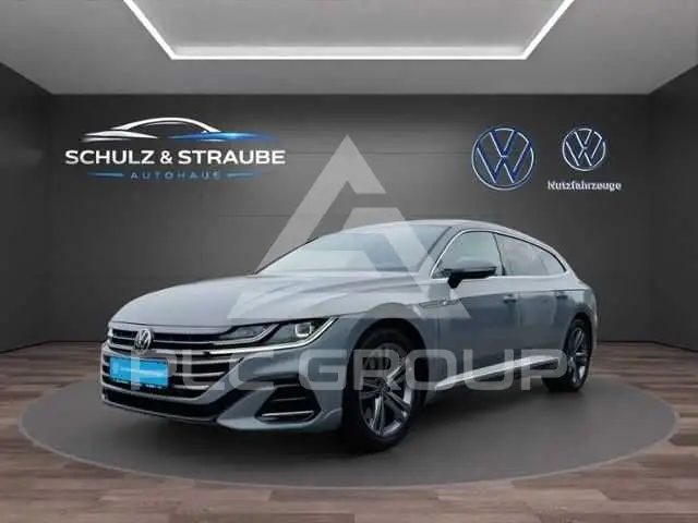 2023 Volkswagen ARTEON