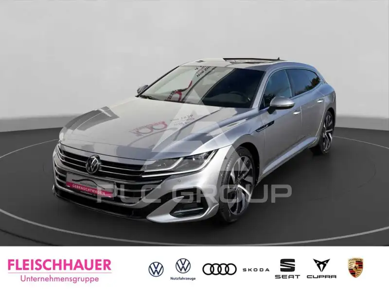 2023 Volkswagen ARTEON