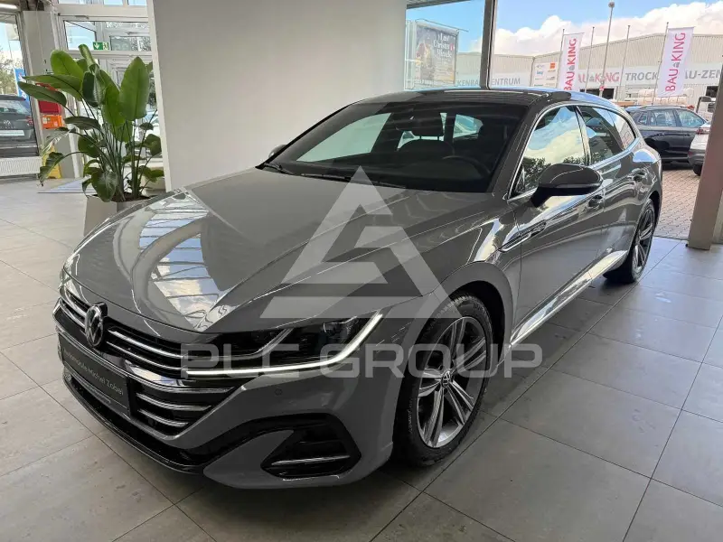 2023 Volkswagen ARTEON