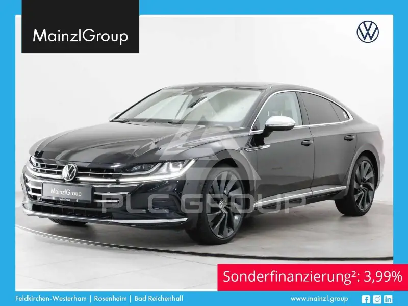 2023 Volkswagen ARTEON