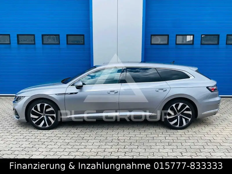 2023 Volkswagen ARTEON