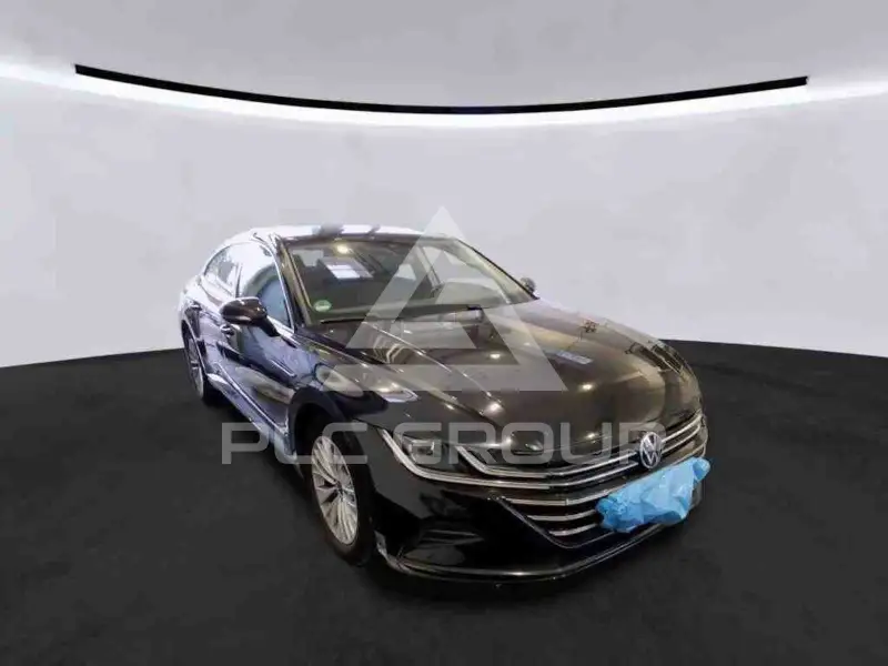 2023 Volkswagen ARTEON
