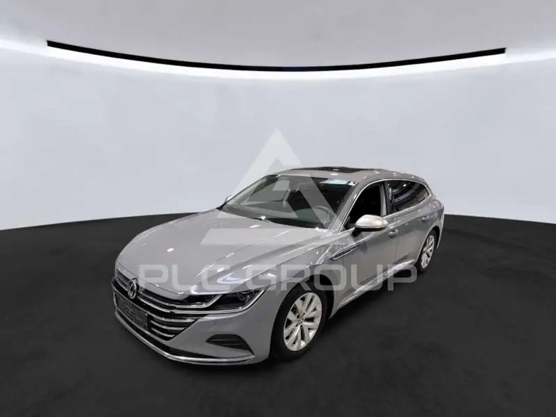 2023 Volkswagen ARTEON