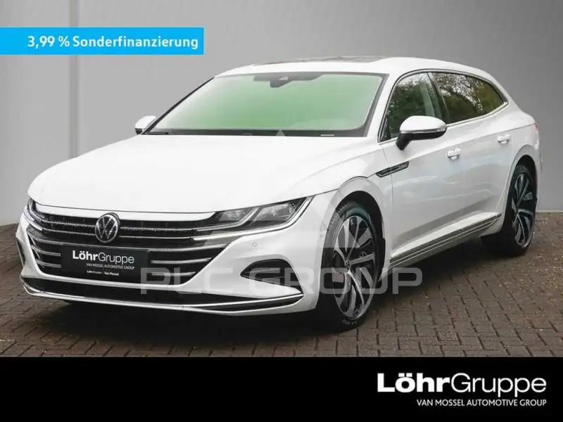 2023 Volkswagen ARTEON