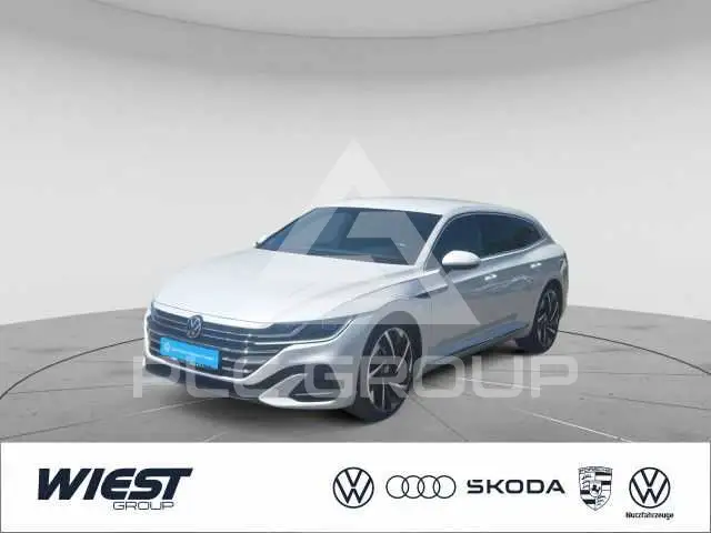 2023 Volkswagen ARTEON