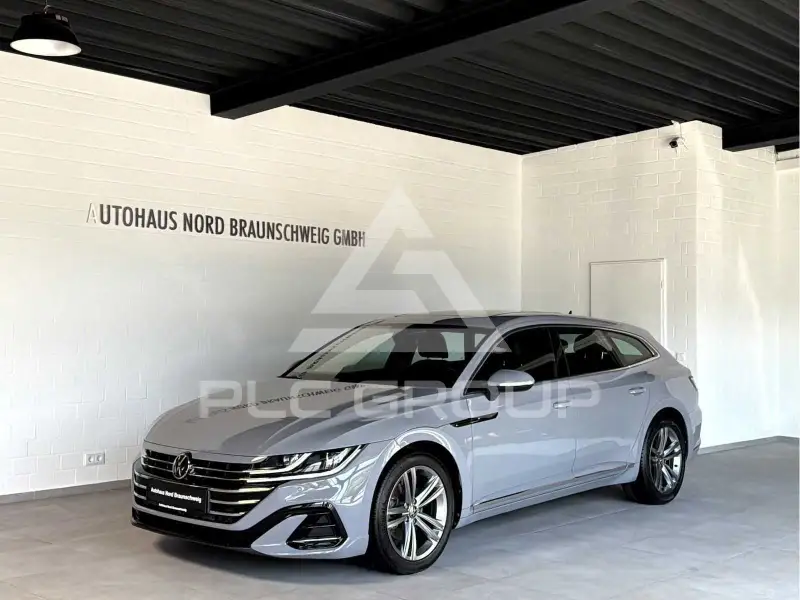 2023 Volkswagen ARTEON