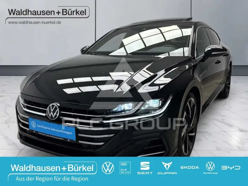 2023 Volkswagen ARTEON