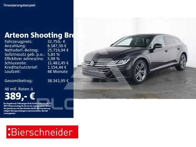 2023 Volkswagen ARTEON
