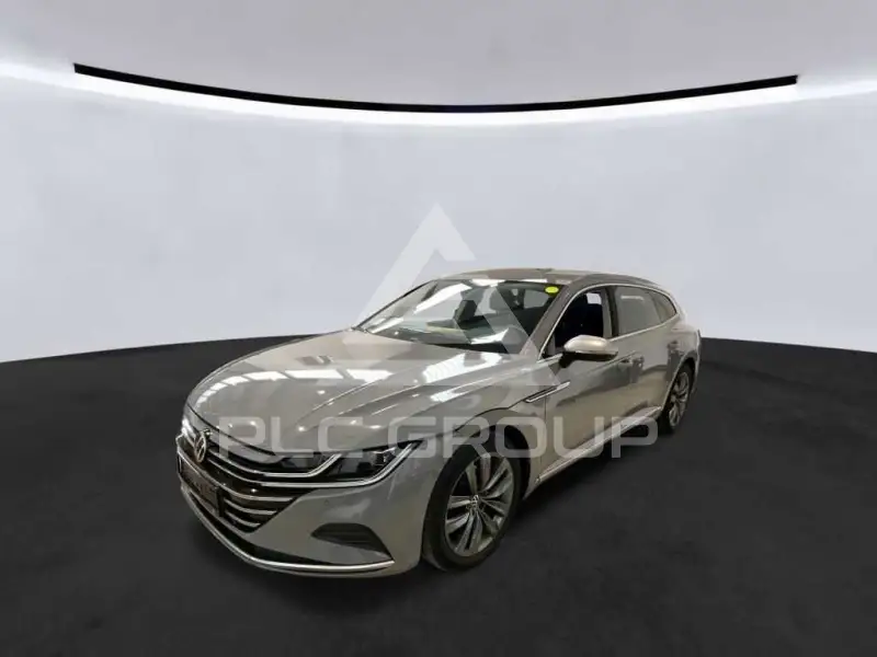 2023 Volkswagen ARTEON