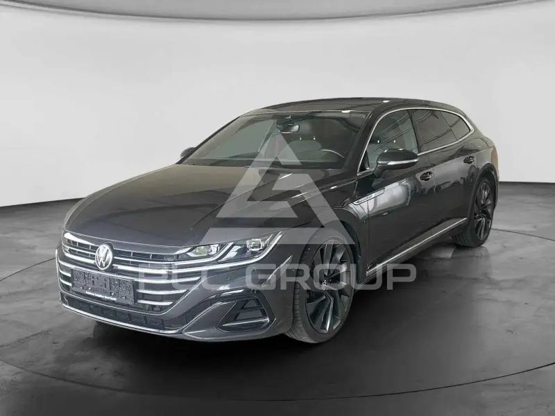 2023 Volkswagen ARTEON
