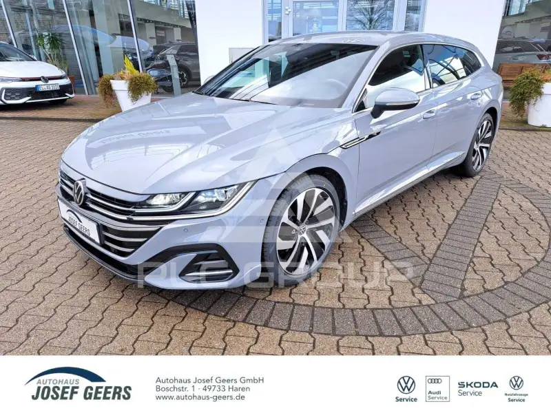 2023 Volkswagen ARTEON