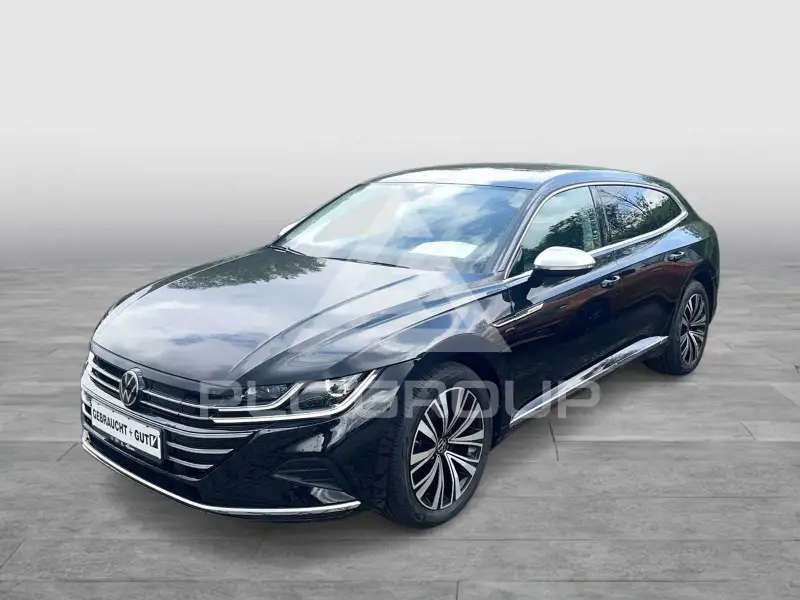 2023 Volkswagen ARTEON
