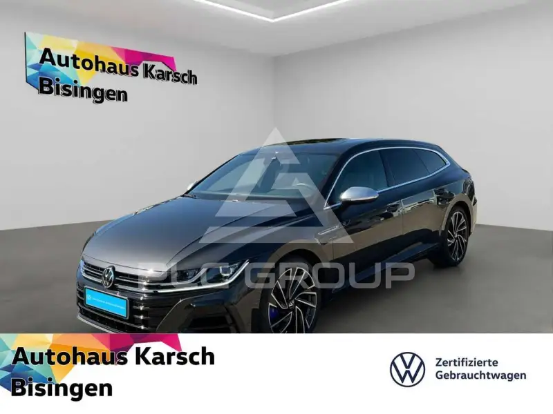 2023 Volkswagen ARTEON
