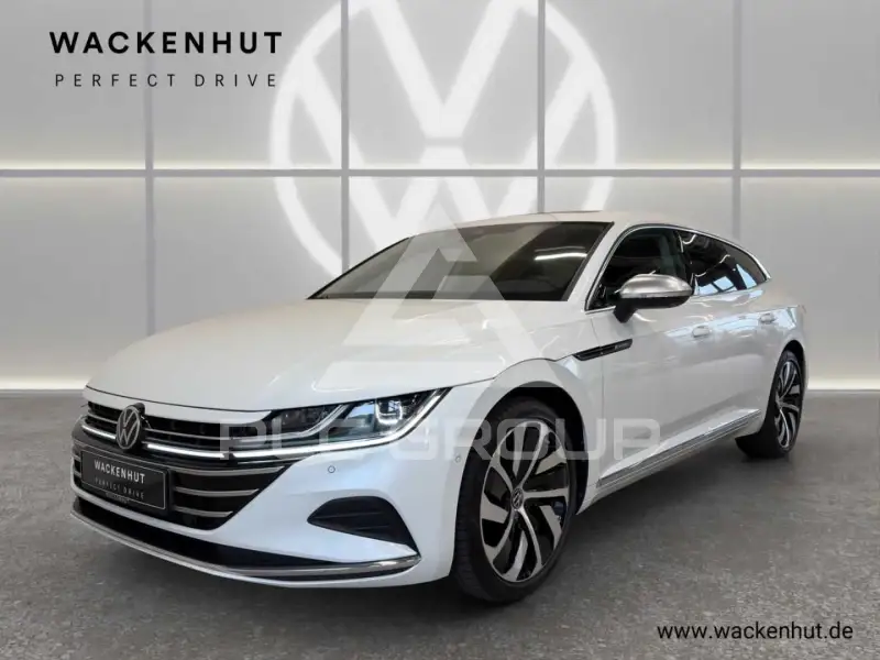 2023 Volkswagen ARTEON