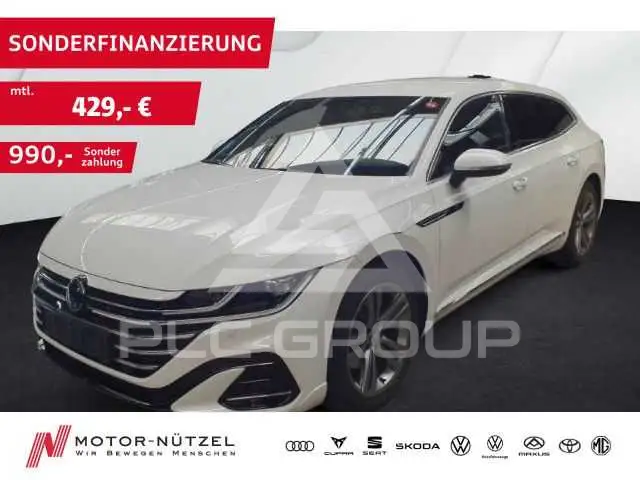 2023 Volkswagen ARTEON