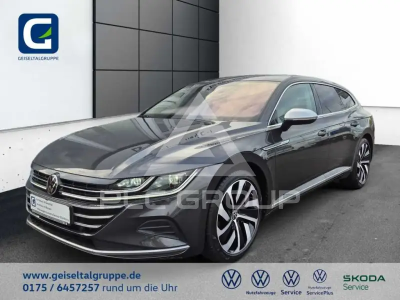 2023 Volkswagen ARTEON