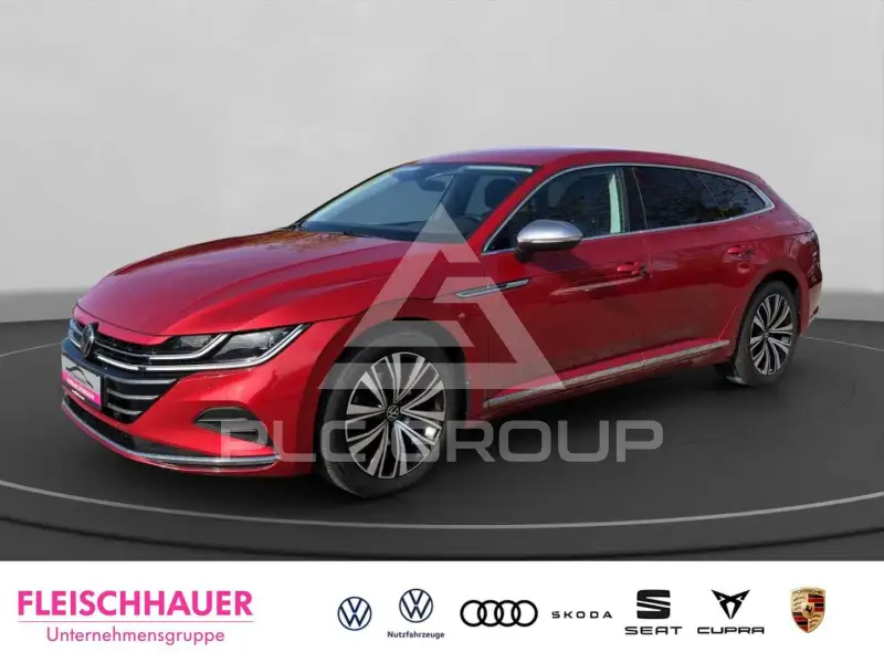 2023 Volkswagen ARTEON