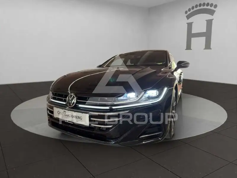 2023 Volkswagen ARTEON