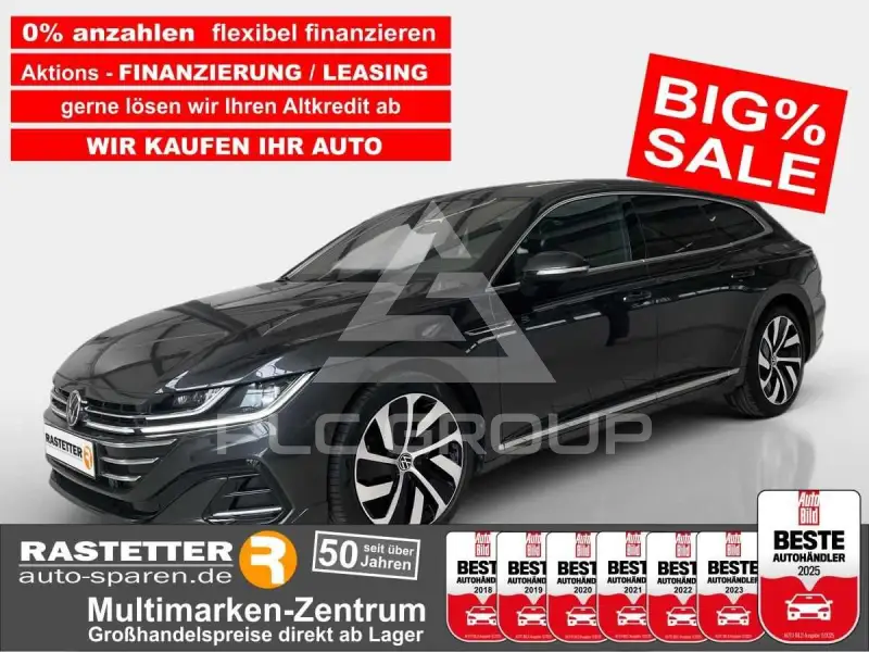 2023 Volkswagen ARTEON