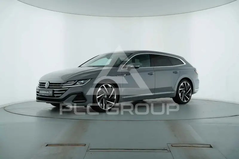2023 Volkswagen ARTEON