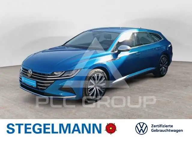 2023 Volkswagen ARTEON