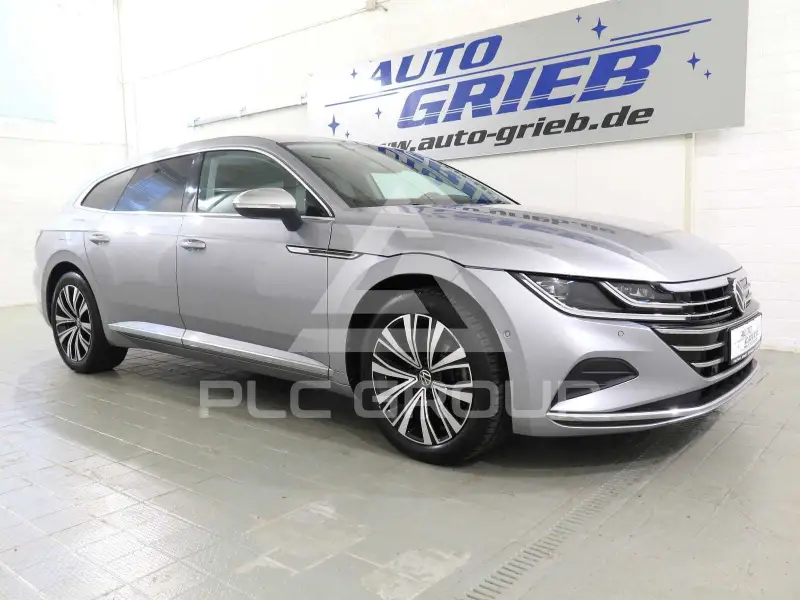 2023 Volkswagen ARTEON