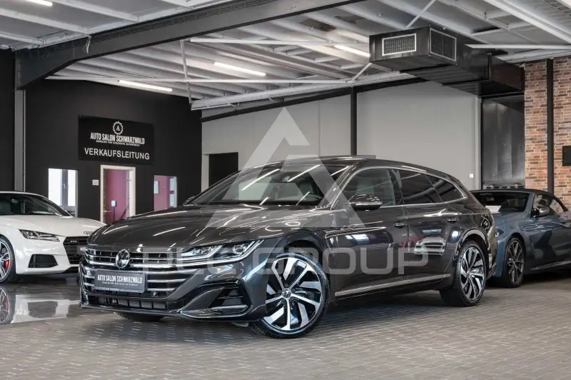 2023 Volkswagen ARTEON