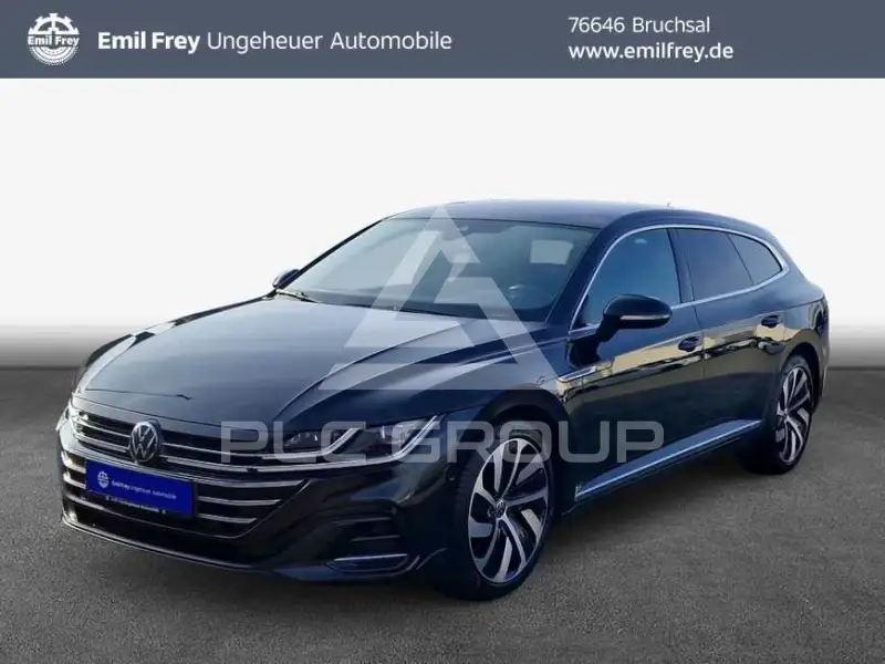 2023 Volkswagen ARTEON