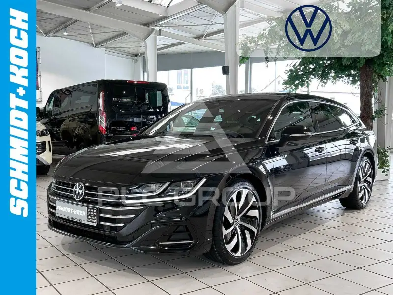 2023 Volkswagen ARTEON