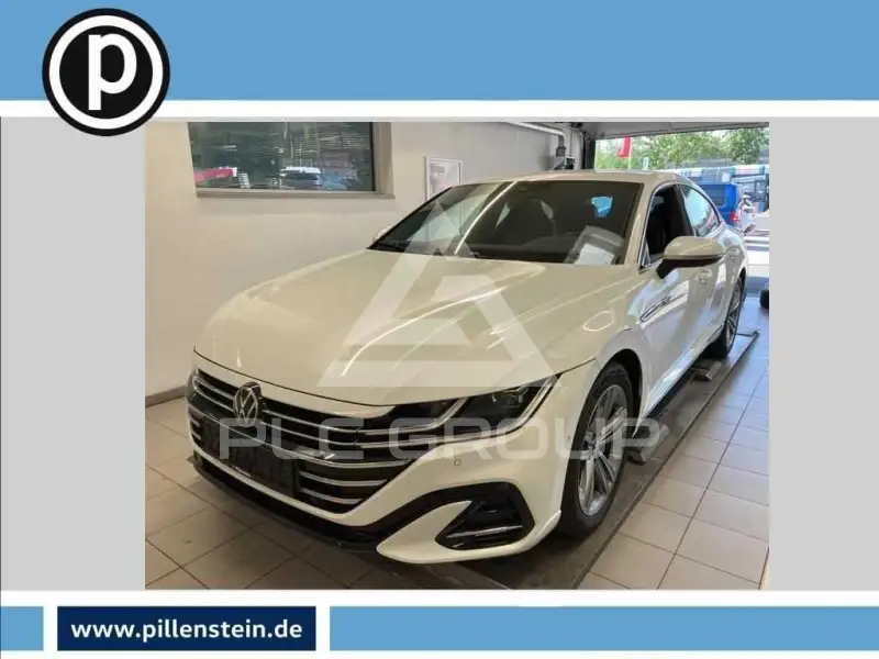 2023 Volkswagen ARTEON