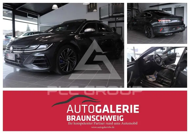 2023 Volkswagen ARTEON