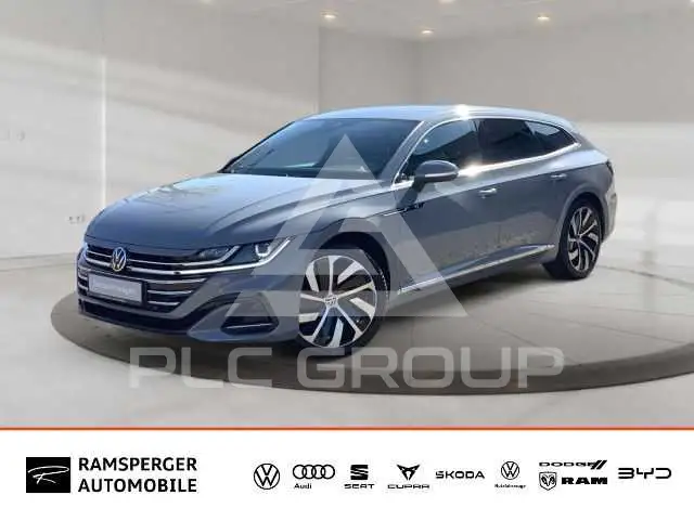 2023 Volkswagen ARTEON