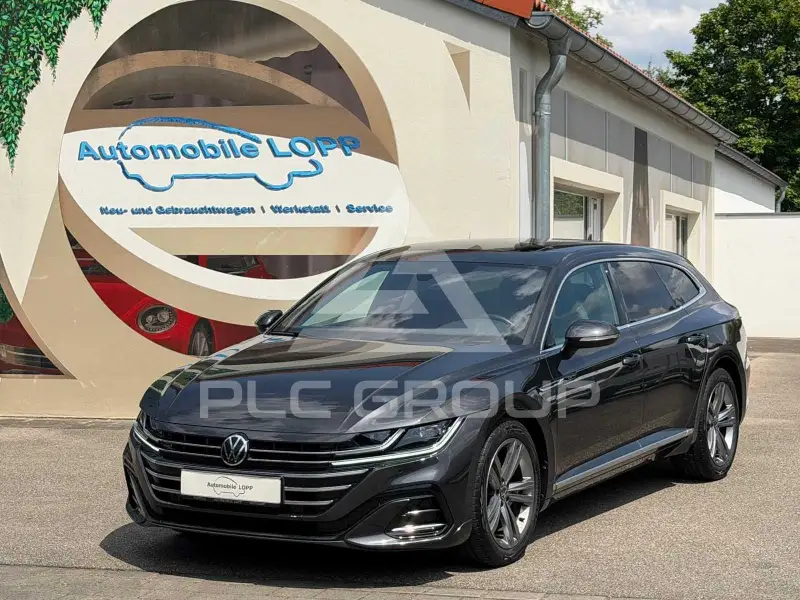2023 Volkswagen ARTEON