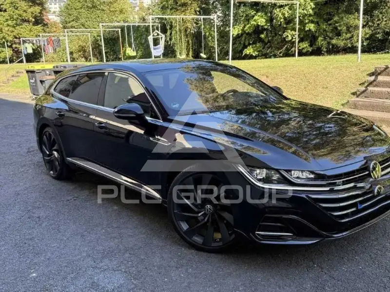2023 Volkswagen ARTEON