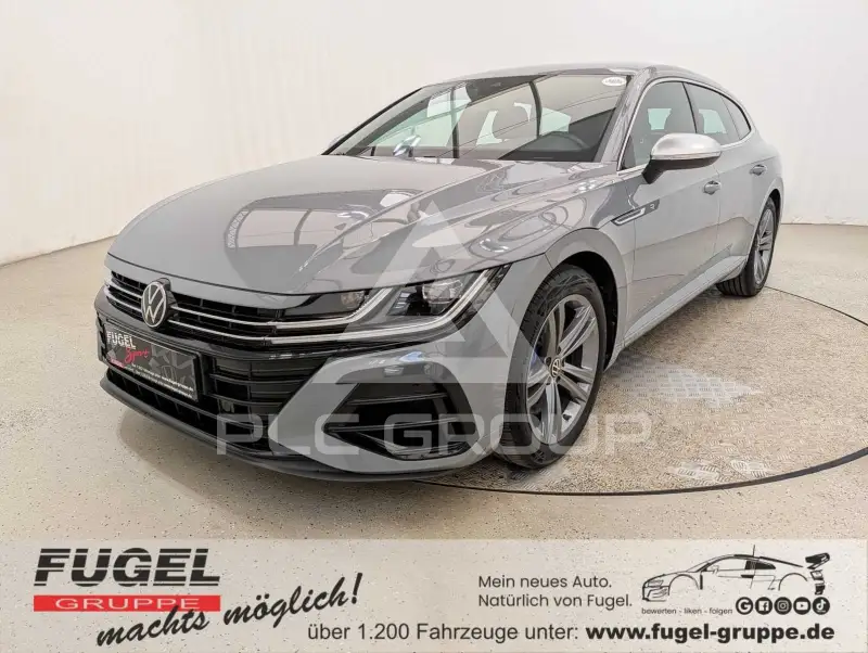 2023 Volkswagen ARTEON