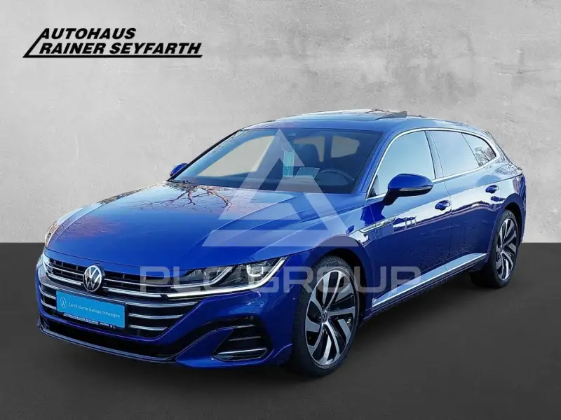 2023 Volkswagen ARTEON