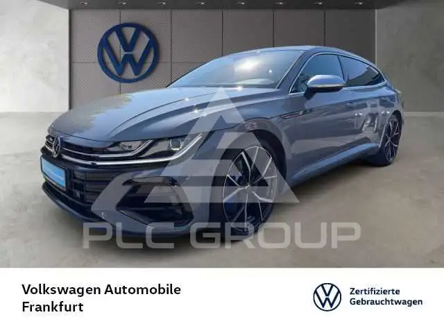 2023 Volkswagen ARTEON