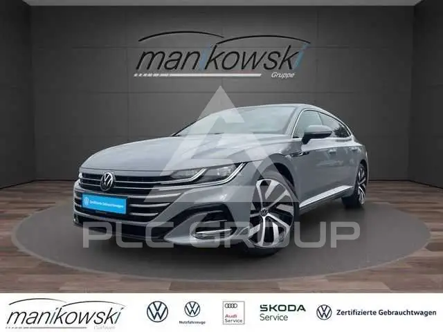 2023 Volkswagen ARTEON