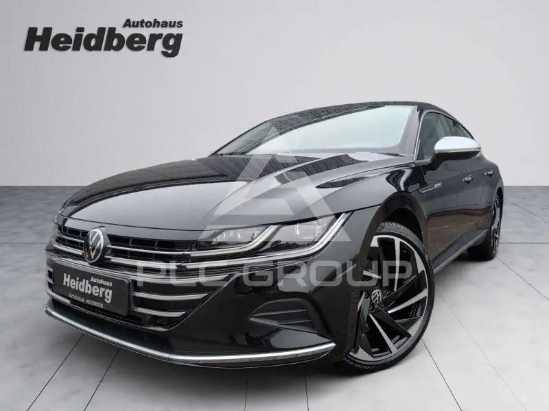 2023 Volkswagen ARTEON