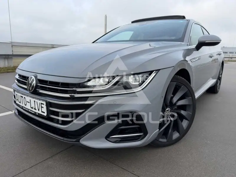 2023 Volkswagen ARTEON
