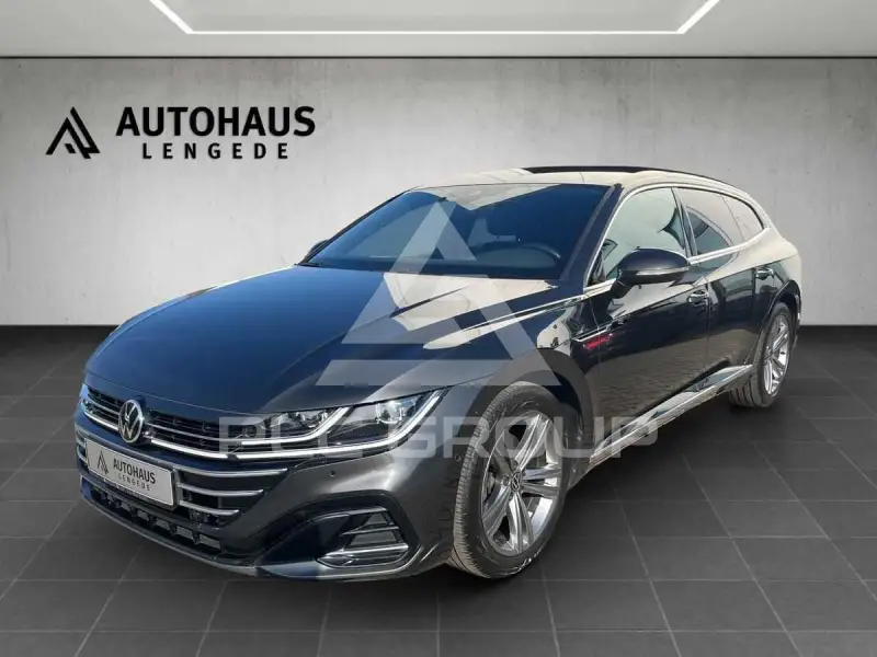 2023 Volkswagen ARTEON