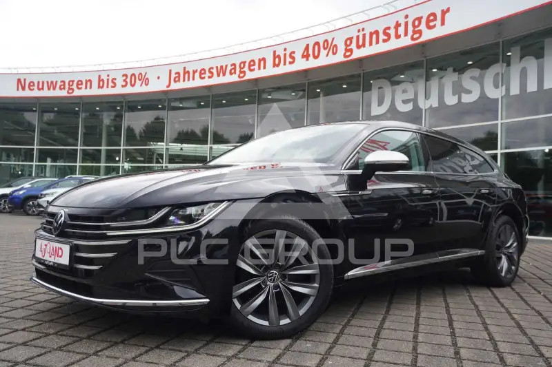 2023 Volkswagen ARTEON