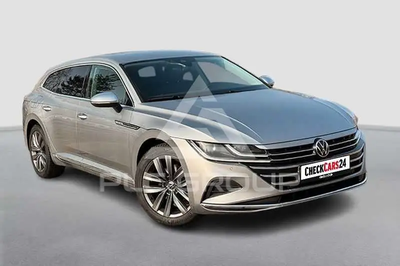 2023 Volkswagen ARTEON