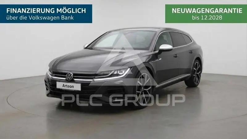 2023 Volkswagen ARTEON