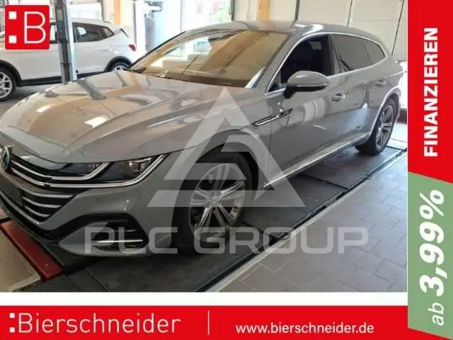 2023 Volkswagen ARTEON