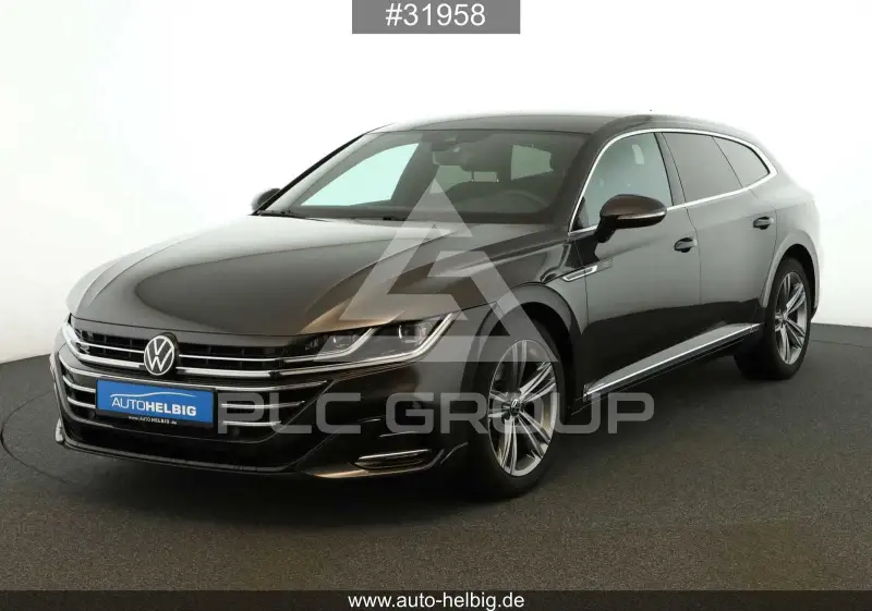 2023 Volkswagen ARTEON