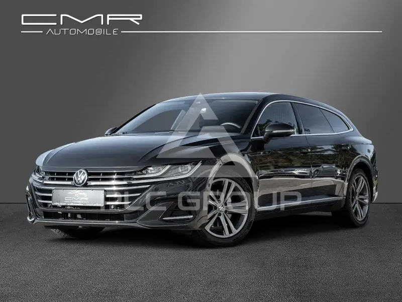 2023 Volkswagen ARTEON