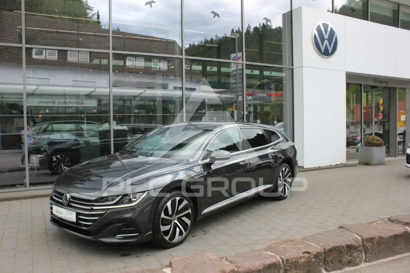2023 Volkswagen ARTEON