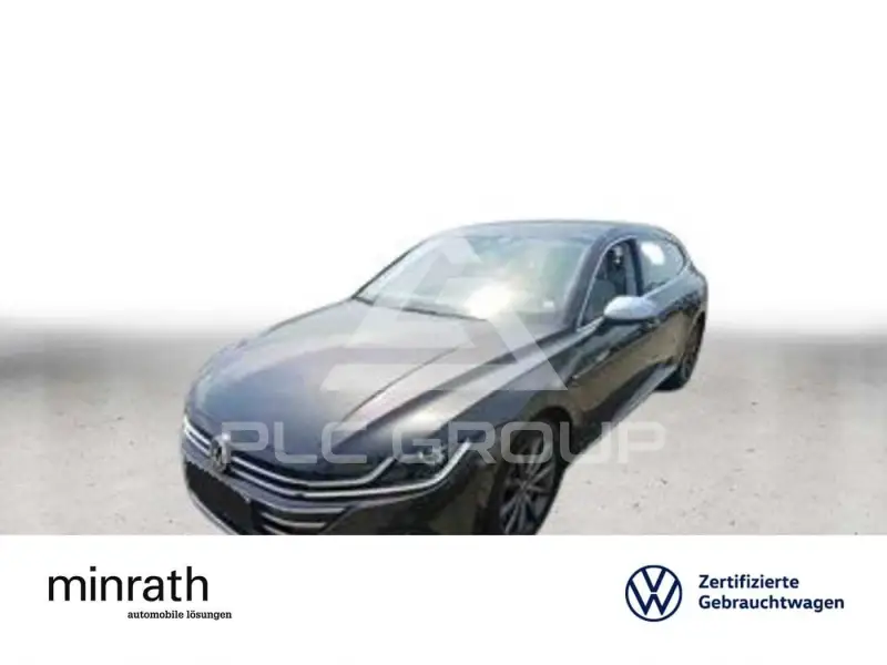 2023 Volkswagen ARTEON