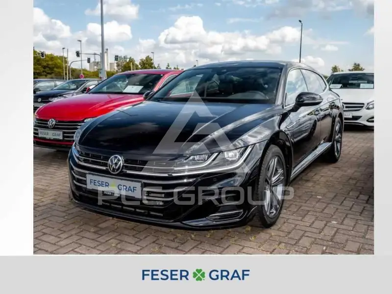 2023 Volkswagen ARTEON